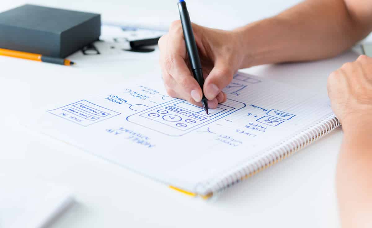 5 Ideas For Better Website Design