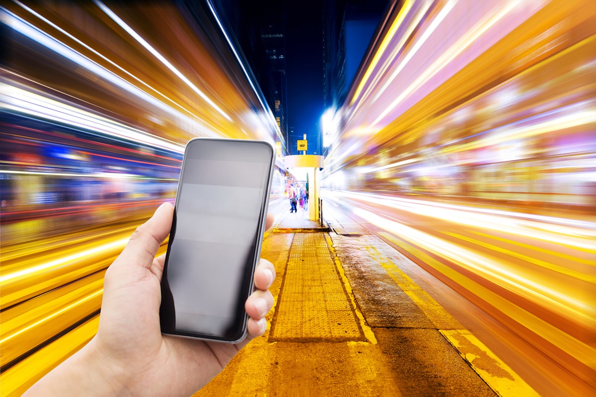 Accelerated Mobile Pages (AMP) Have Arrived