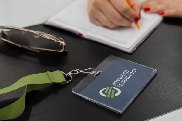 Advanced Technology Branding