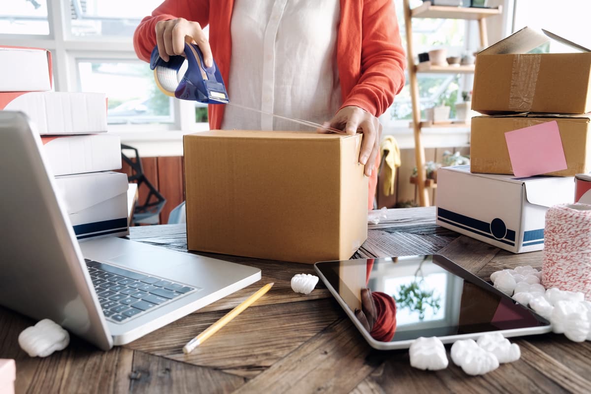 Australia’s Growing E-Commerce Websites Are Changing Retail Trends