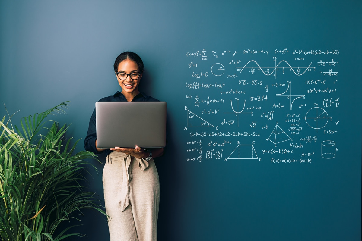 Benford’s Law - How Google Detects Online Dishonesty