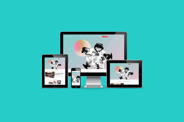 Coffs Harbour Students' Association Website