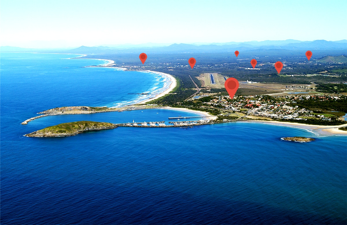 Design Agency In Coffs Harbour - How To Find The Best