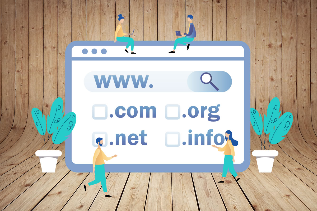 Domain Registration - Top Tips For Choosing the Perfect Name