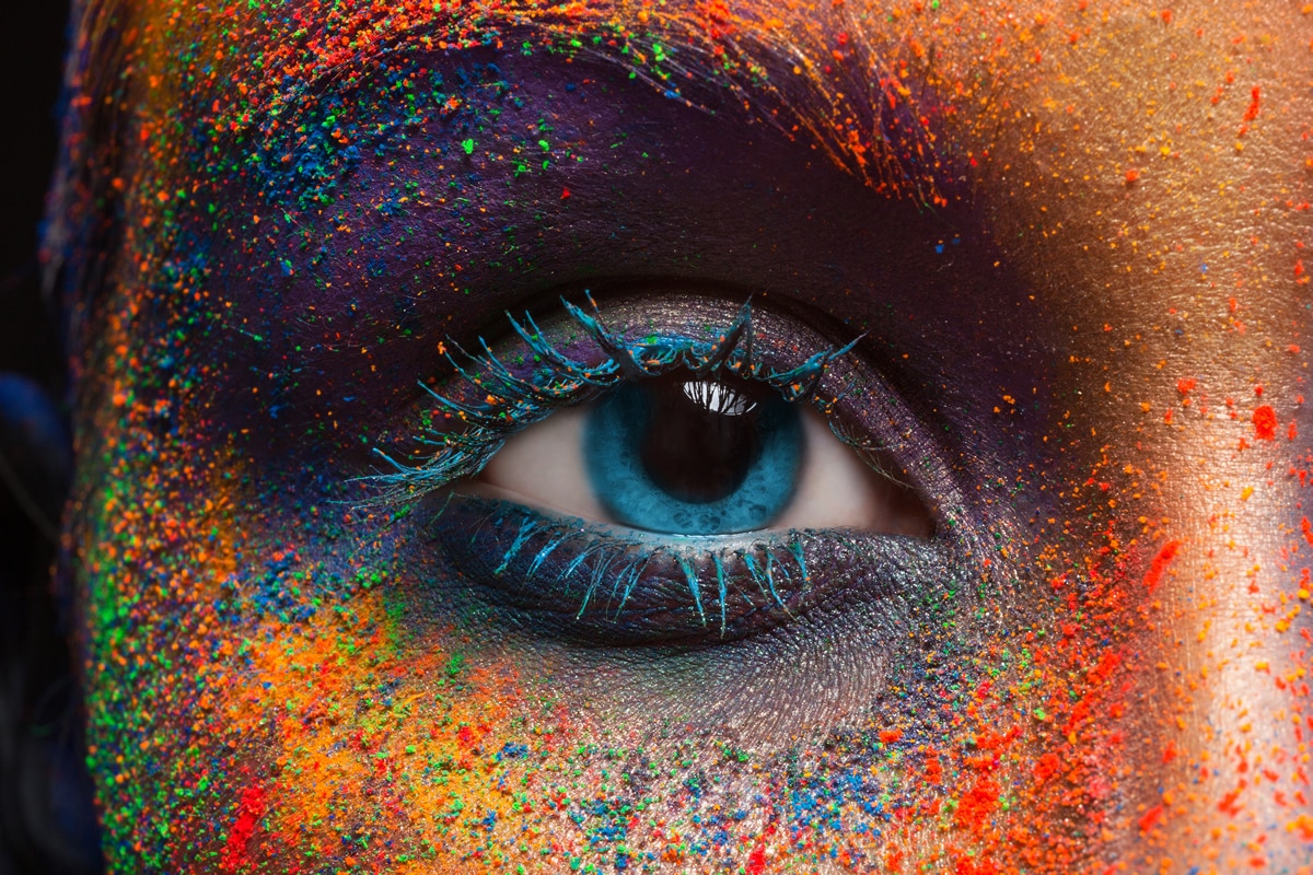 Get Creative with Colour and Spice Up Your Brand