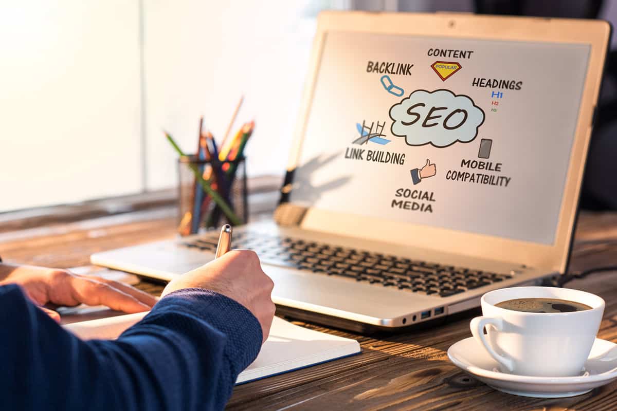 Hiring an SEO Company - 5 Critical Questions to Avoid Getting Tricked