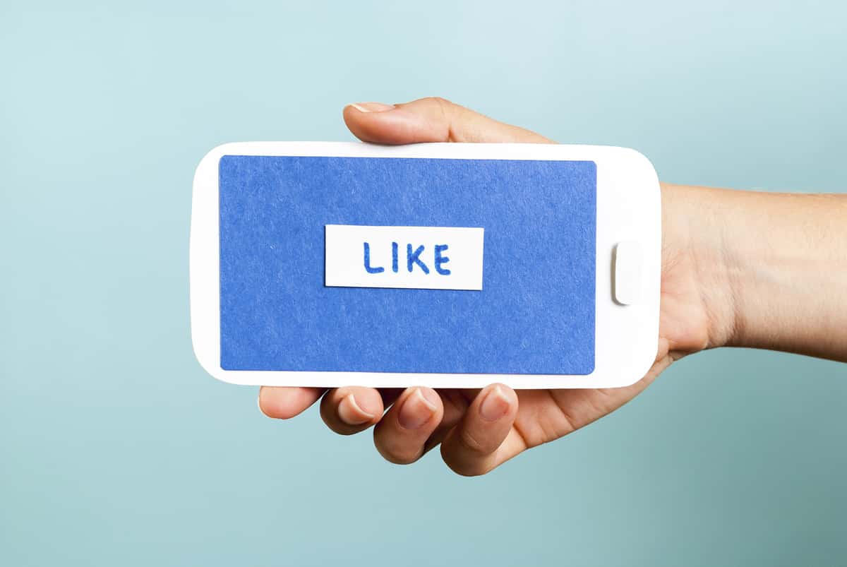How To Get Started With A Facebook Page For Your Business