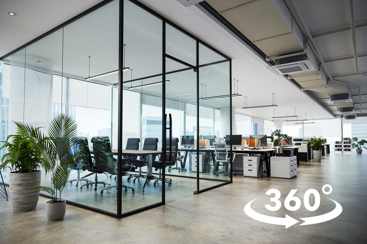 How Virtual Tours Improve SEO For Your Website