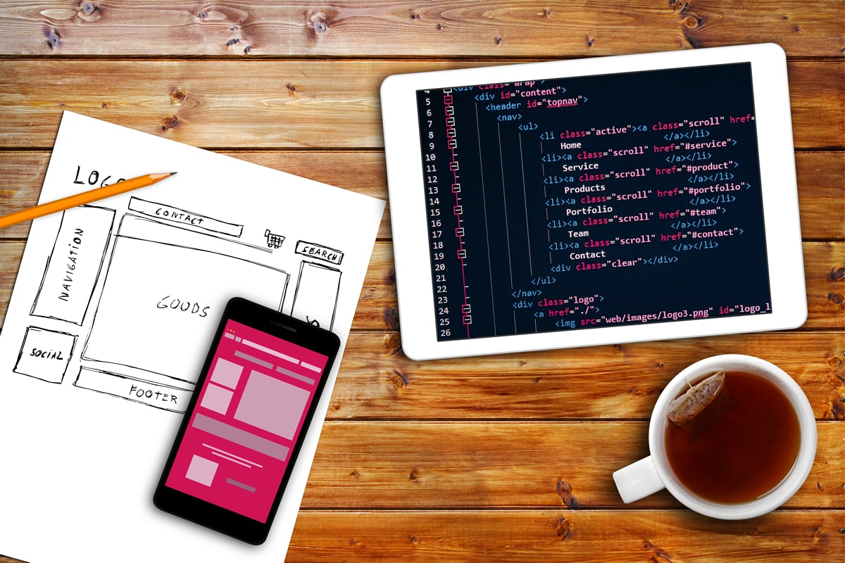 How to Choose a Web Design Agency