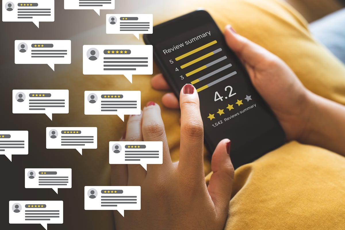 How to Get More Google Reviews with Examples