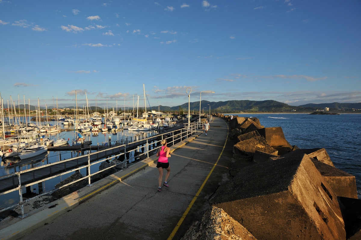 How to Market Your Business in a Regional Town like Coffs Harbour