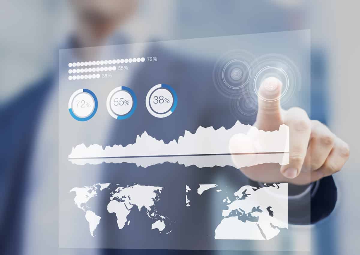 Monitoring Your Website With Google Analytics