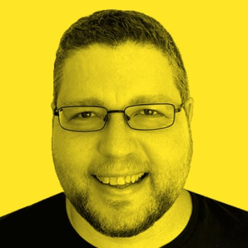 Ralph Stulgies - Creative Director
