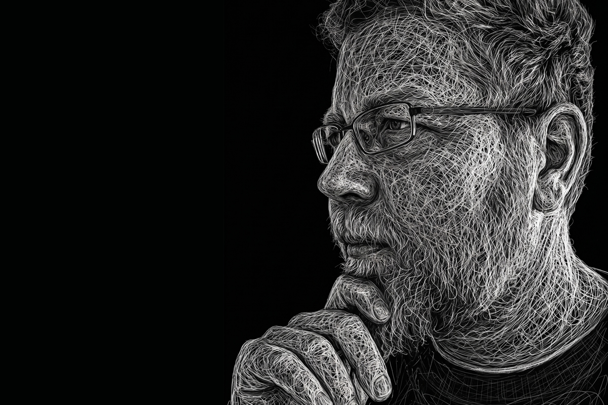 Reflections Of A Multimedia Creator