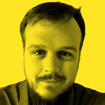Scott Woodfield - Web Developer