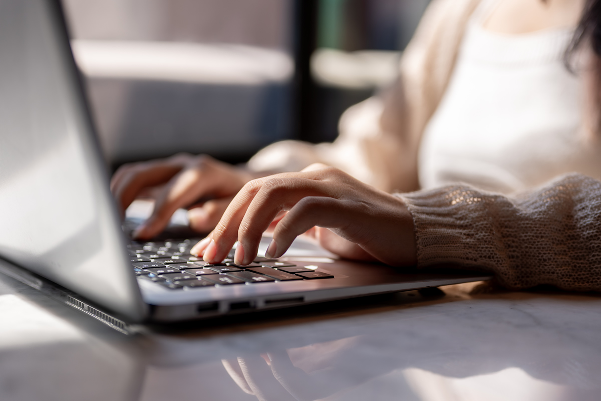 Social Media Management - How Do We Work