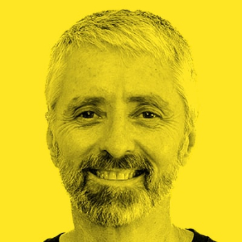Steve Brambley - Content Strategist