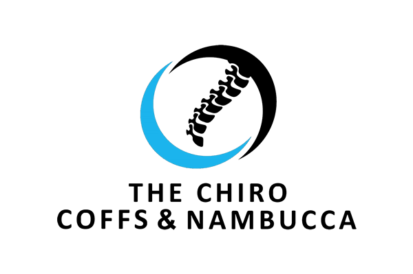The Chiro Coffs & Nambucca Logo