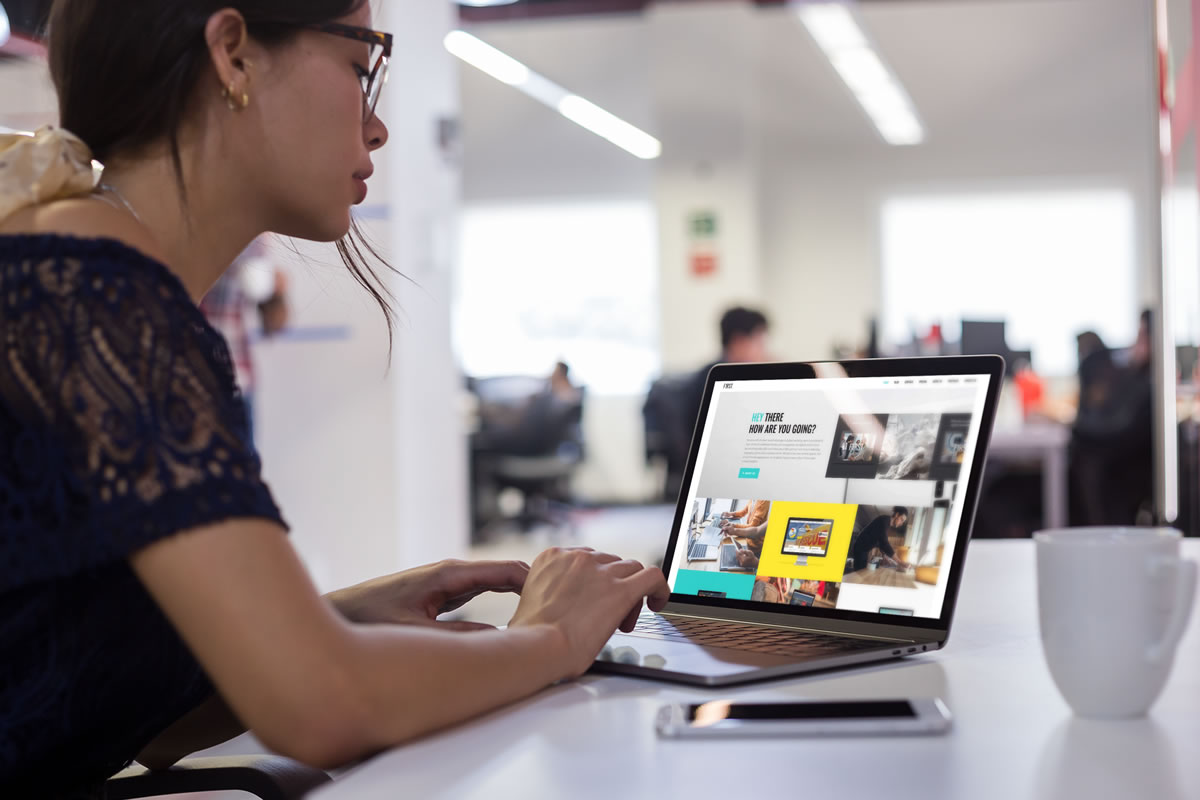 The Essentials Of Good Website Management
