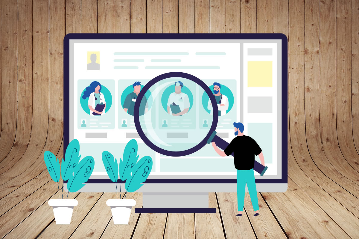 We do FREE Comprehensive Website Audits