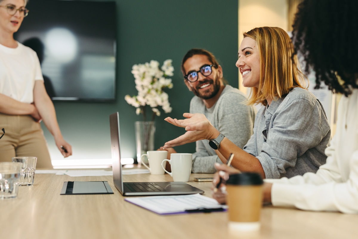 What Makes A Good Web Designer - Client Relationship