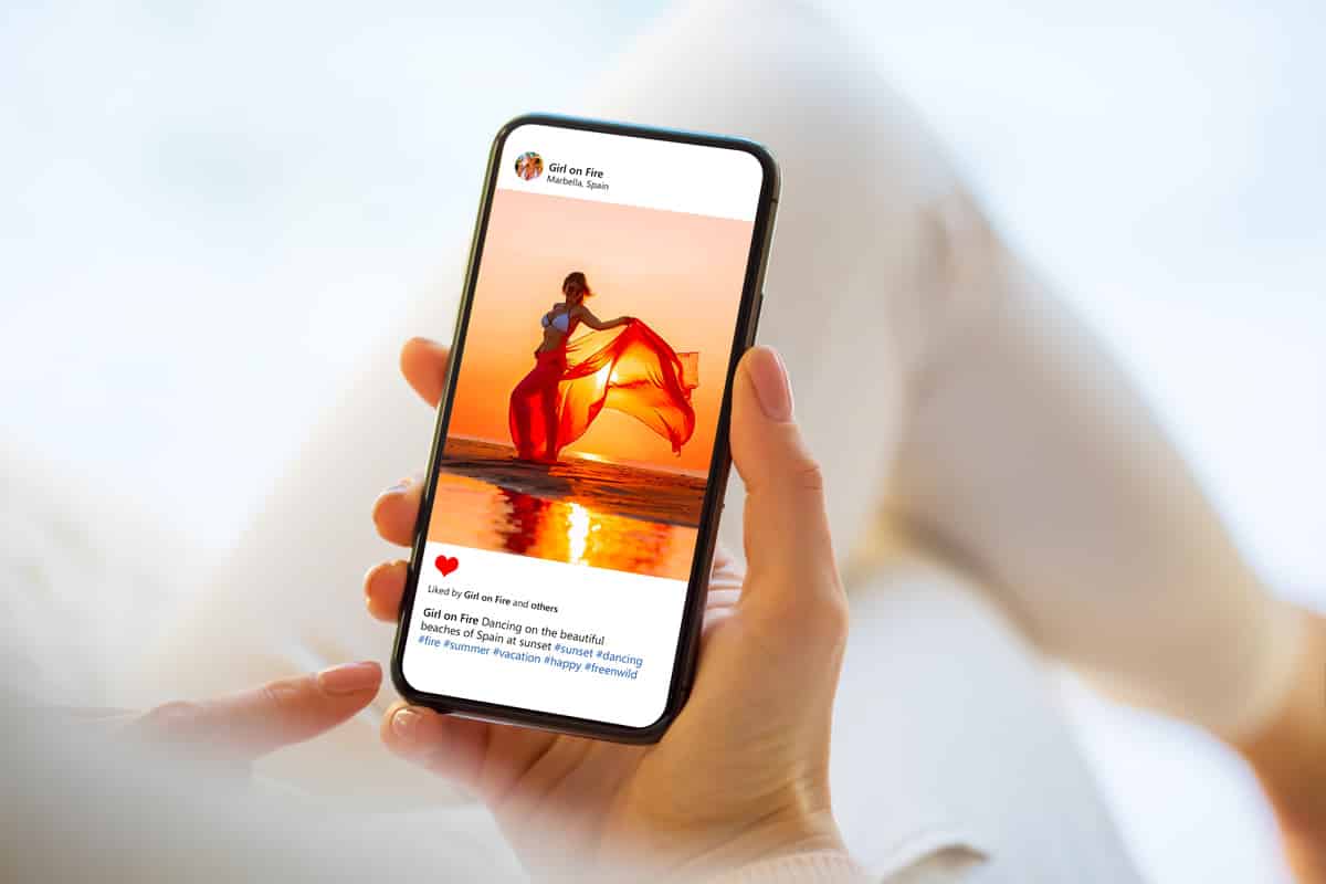 What is Social Media Marketing