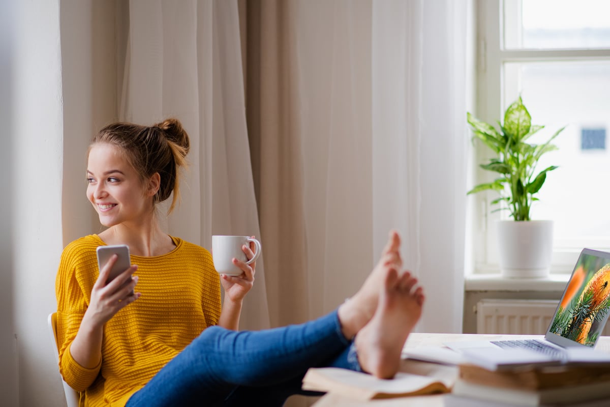 Why Use High-Quality Images on Social Media