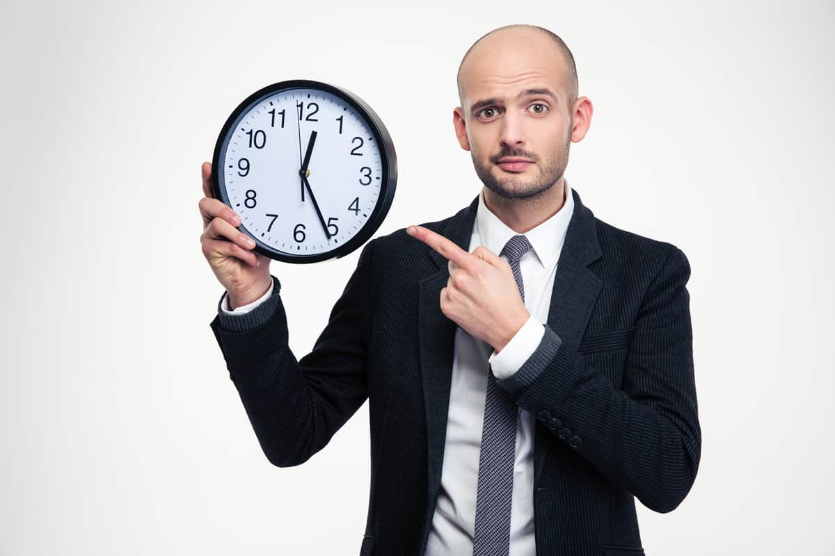 Why Web Design At Hourly Rates Is Bad
