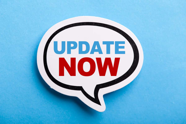 Why You Should Always Use The Latest Version Of WordPress