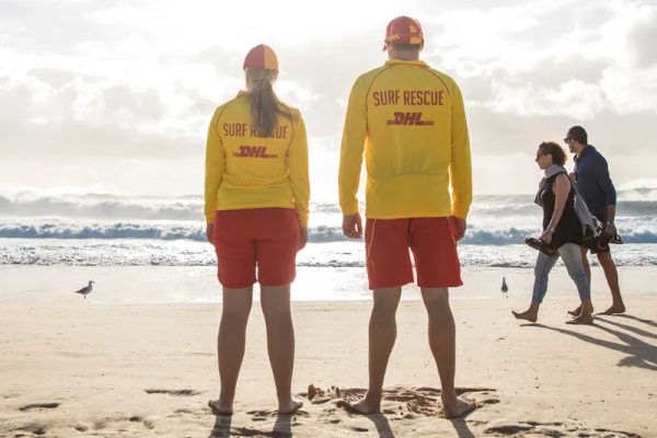 Woolgoolga SLSC