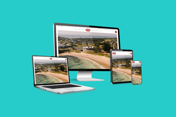 Woolgoolga Surf Life Saving Club - Non-Profit Organisation Website