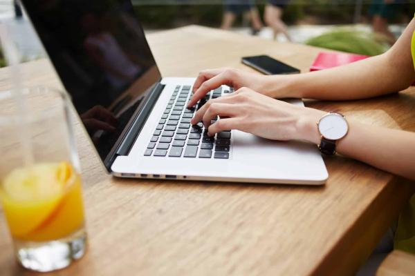 Working on WordPress Web Design in Coffs Harbour